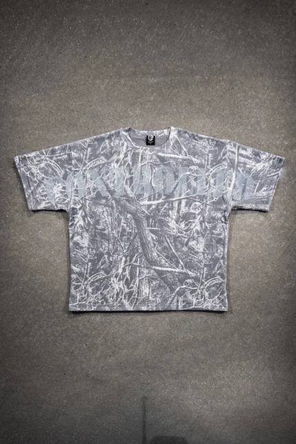 Arctic Camo Pump Cover (1)